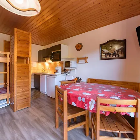 Les Brimbelles Appt 500m Appartement Gérardmer