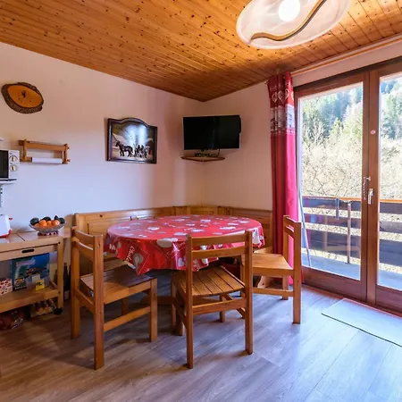 Les Brimbelles Appt 500m Appartement *