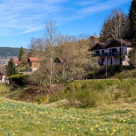Hotel Les Brimbelles Appt 500m 2*