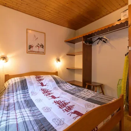 Hotel Les Brimbelles Appt 500m Gérardmer